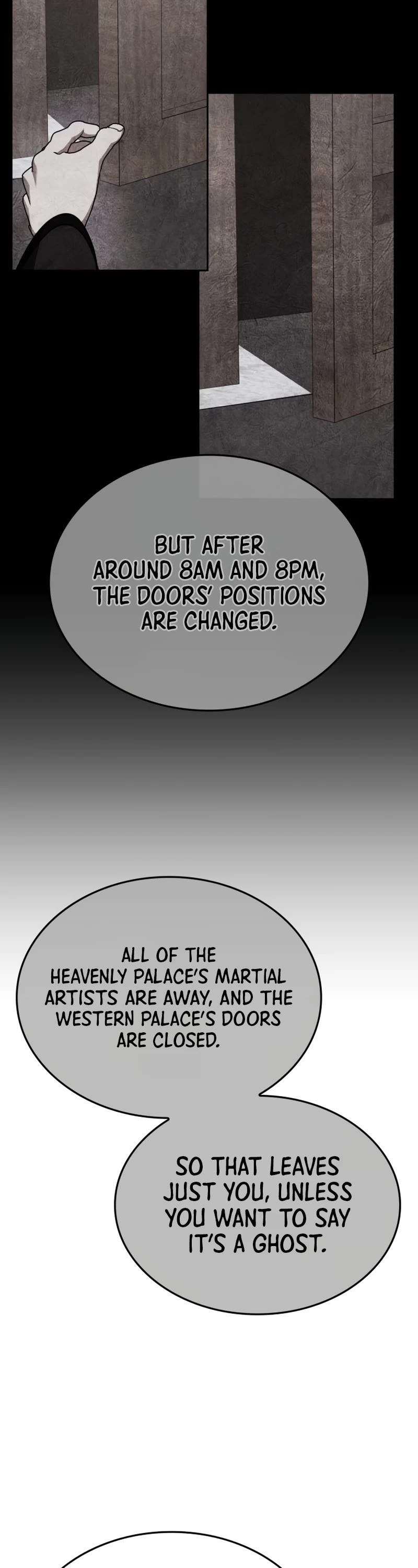I Reincarnated as the Crazed Heir Chapter 118 page 67 - Chapter 118