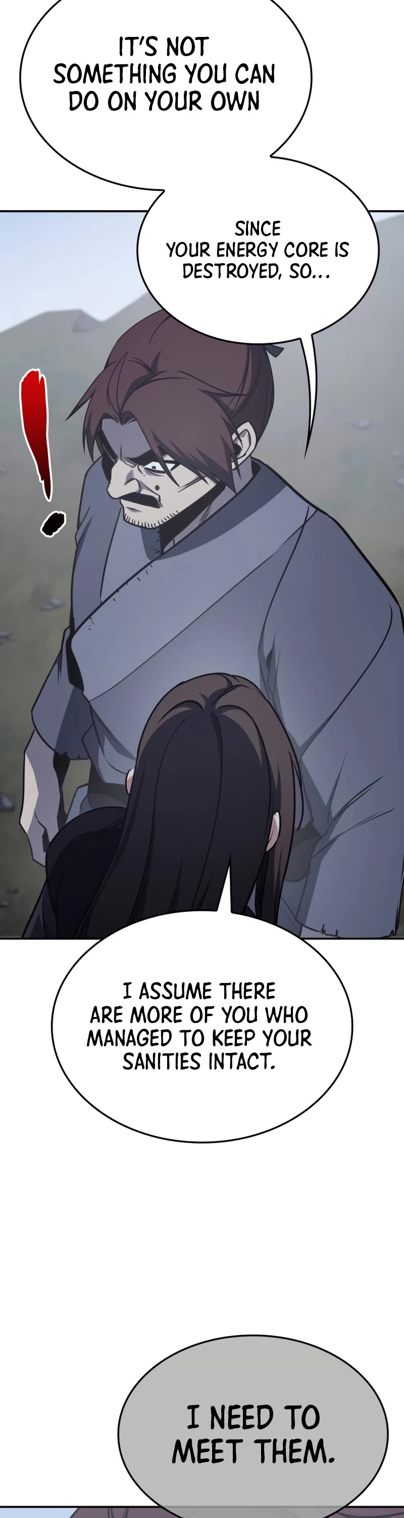 I Reincarnated as the Crazed Heir Chapter 118 page 68 - Chapter 118