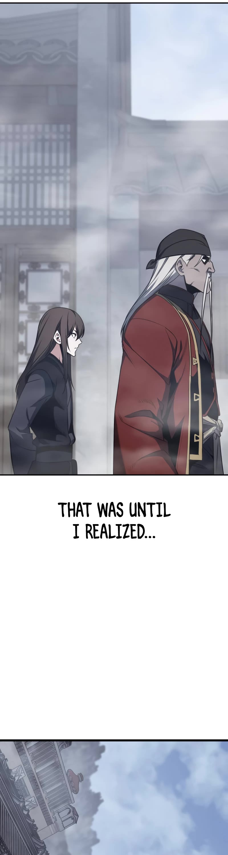 I Reincarnated as the Crazed Heir Chapter 118 page 7 - Chapter 118