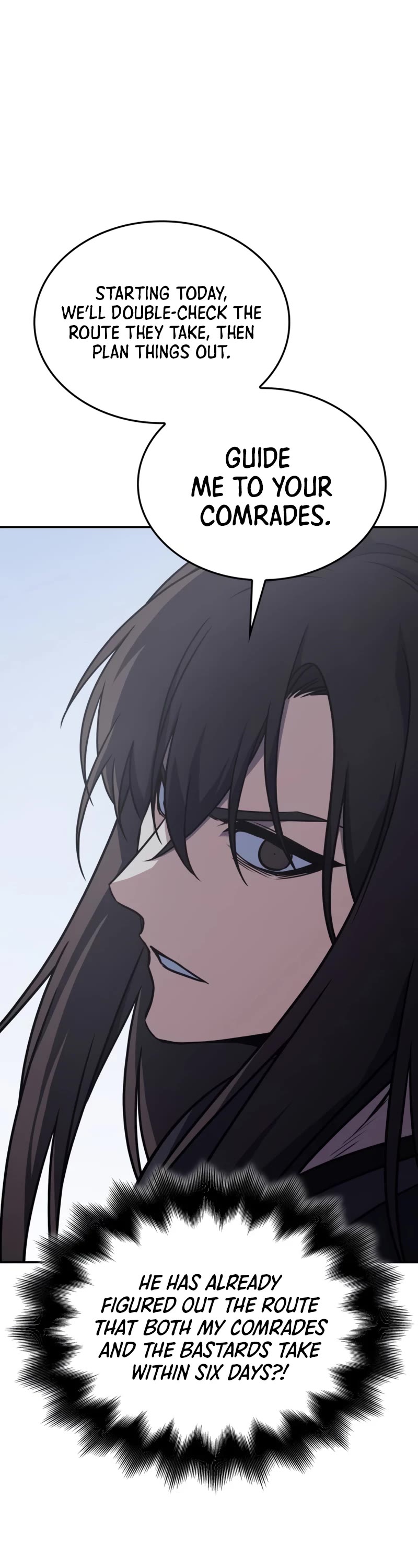 I Reincarnated as the Crazed Heir Chapter 118 page 72 - Chapter 118