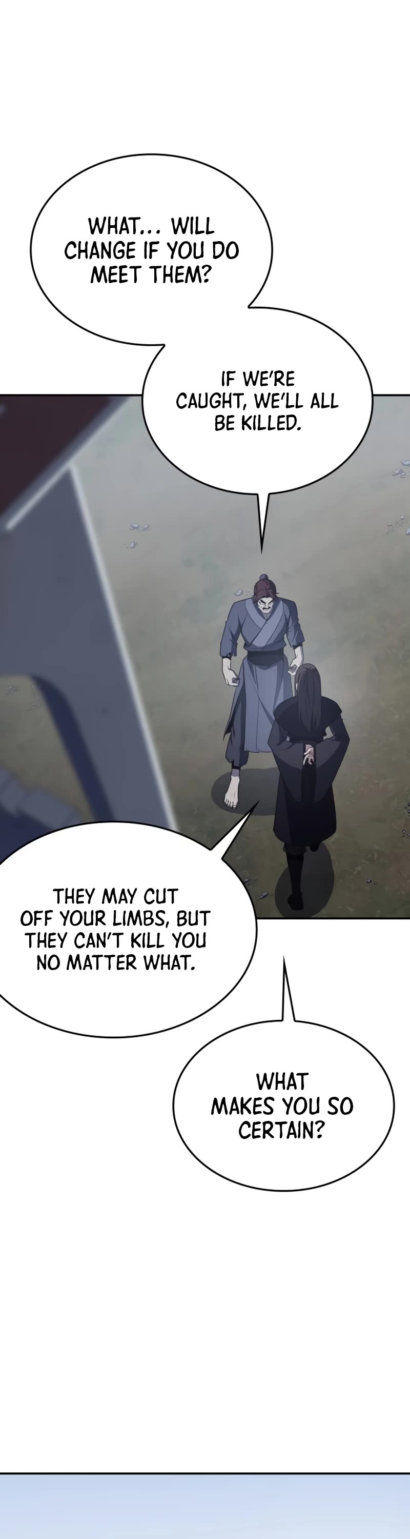 I Reincarnated as the Crazed Heir Chapter 118 page 73 - Chapter 118