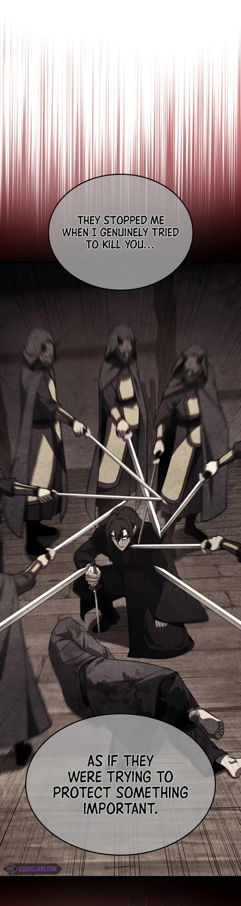 I Reincarnated as the Crazed Heir Chapter 118 page 76 - Chapter 118