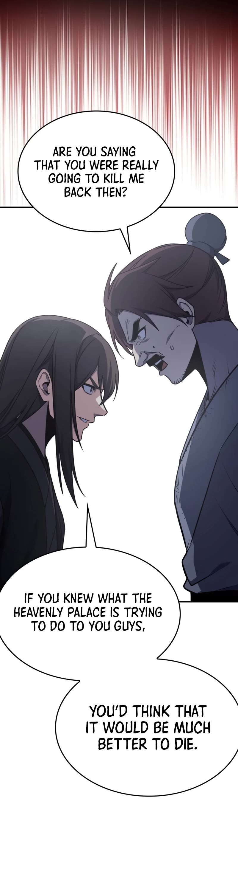 I Reincarnated as the Crazed Heir Chapter 118 page 77 - Chapter 118