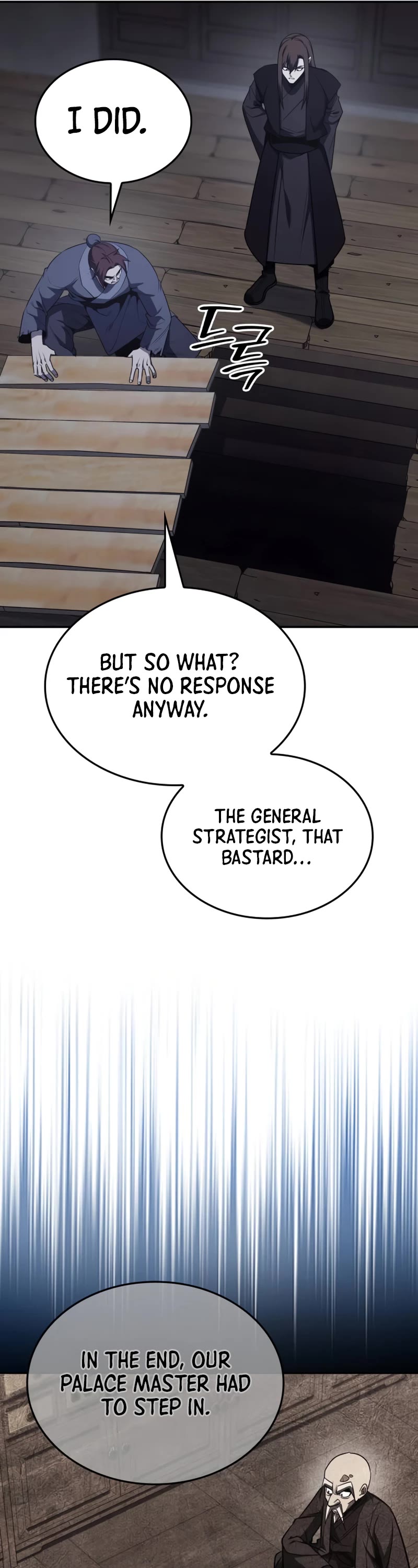 I Reincarnated as the Crazed Heir Chapter 118 page 81 - Chapter 118