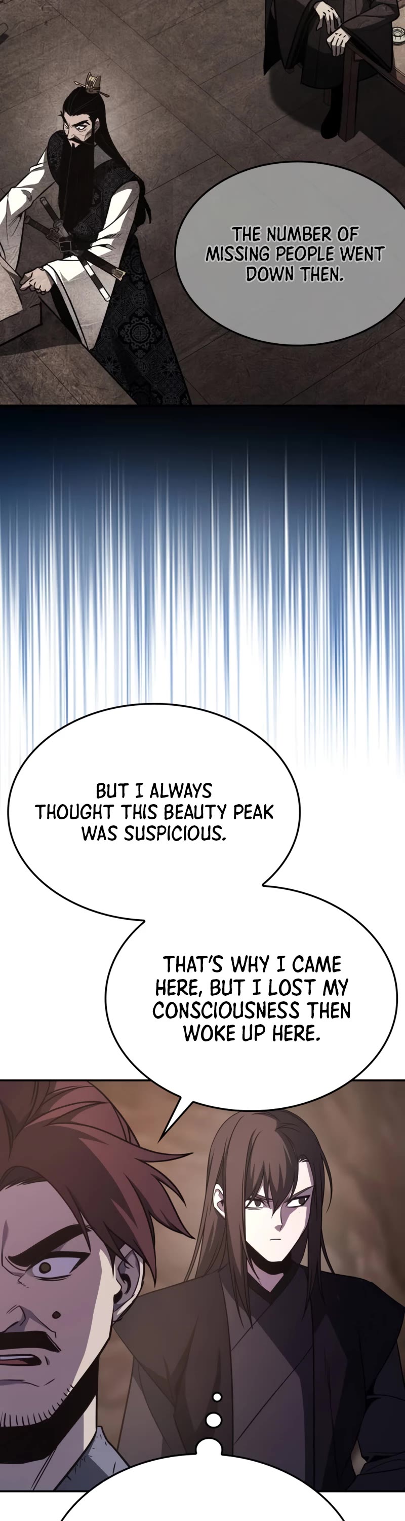 I Reincarnated as the Crazed Heir Chapter 118 page 82 - Chapter 118