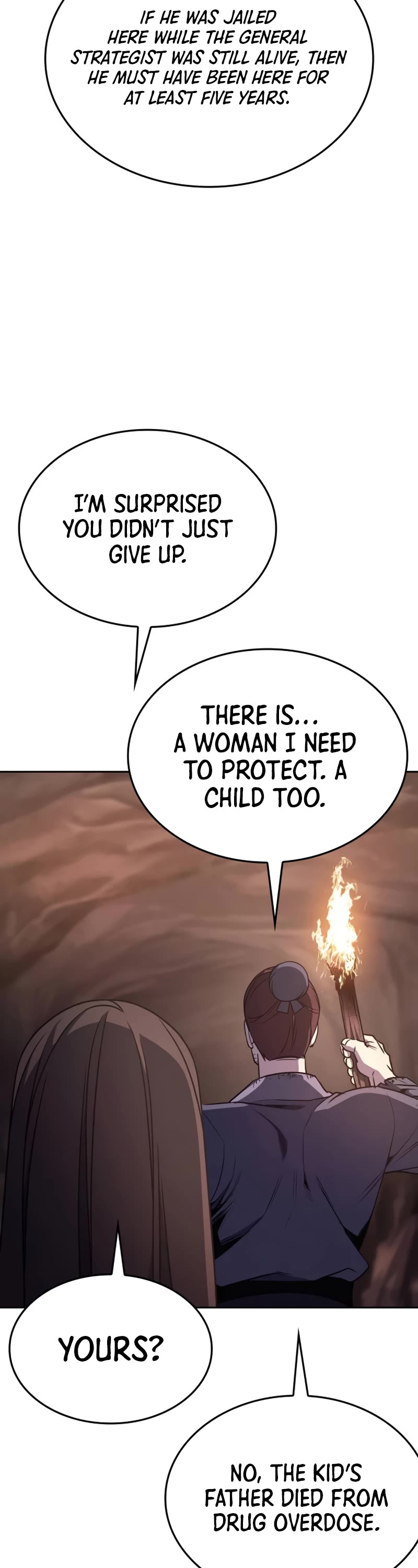 I Reincarnated as the Crazed Heir Chapter 118 page 83 - Chapter 118