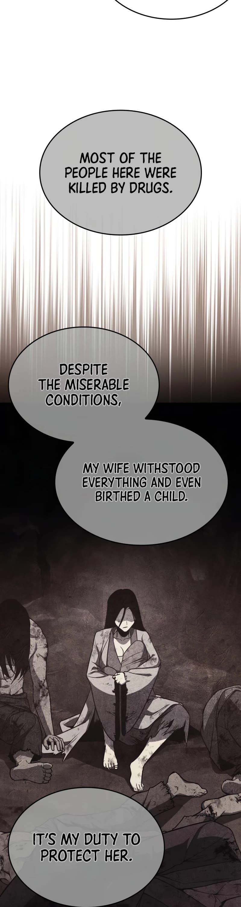 I Reincarnated as the Crazed Heir Chapter 118 page 84 - Chapter 118