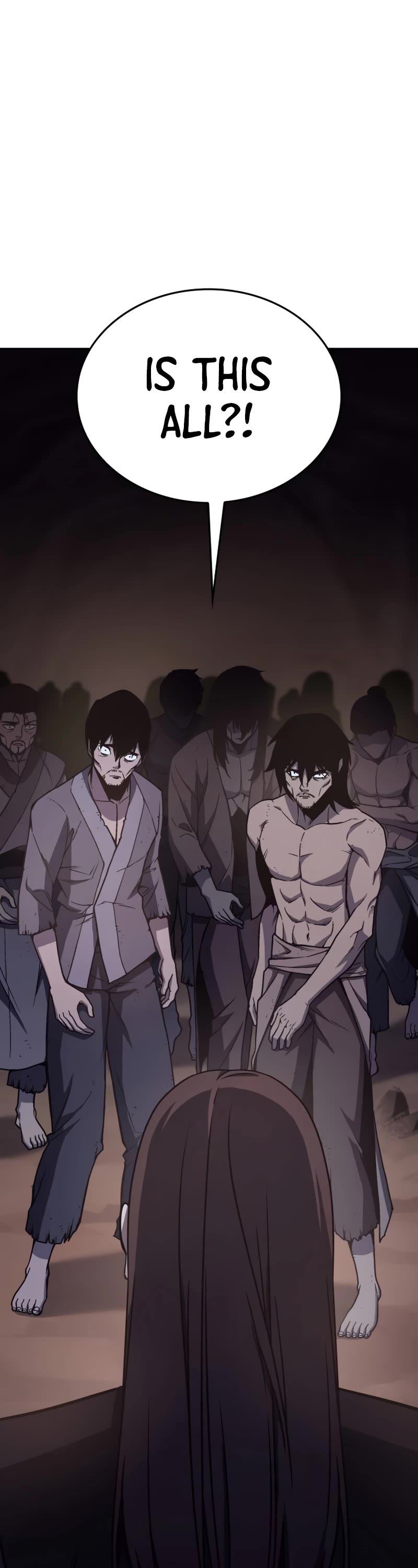 I Reincarnated as the Crazed Heir Chapter 118 page 86 - Chapter 118