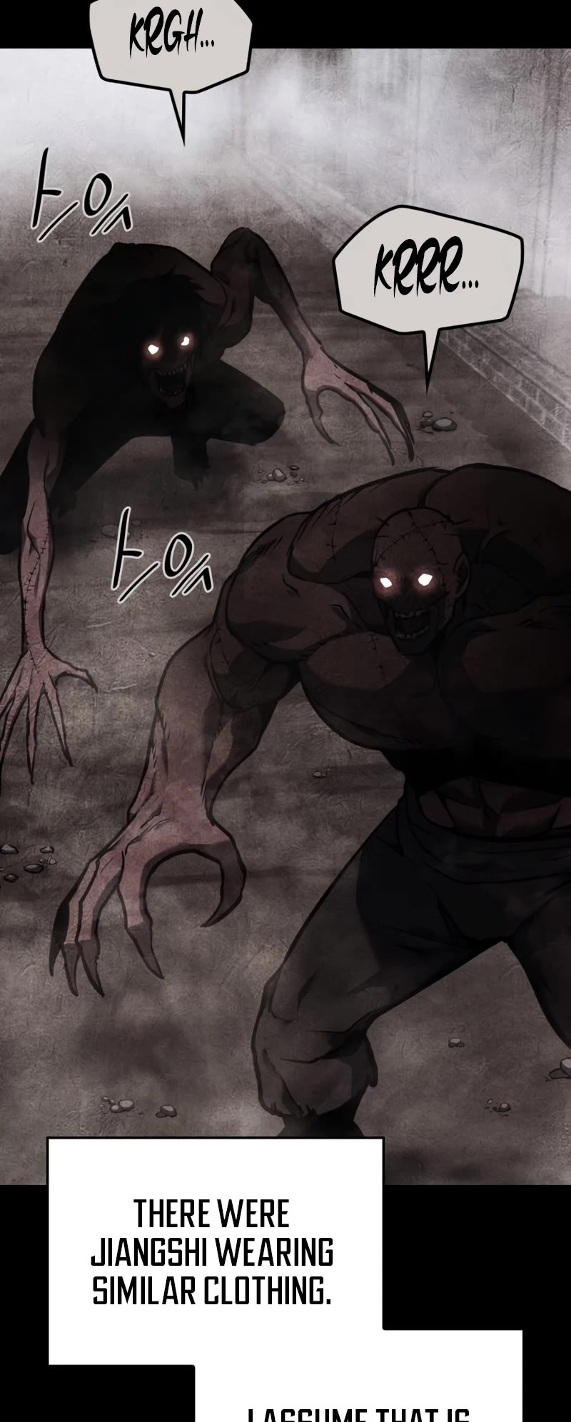 I Reincarnated as the Crazed Heir Chapter 118 page 89 - Chapter 118