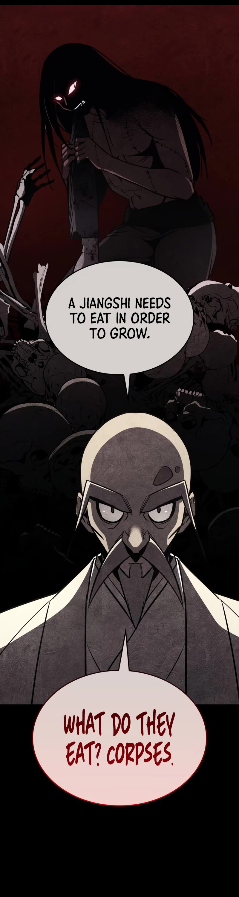 I Reincarnated as the Crazed Heir Chapter 118 page 91 - Chapter 118