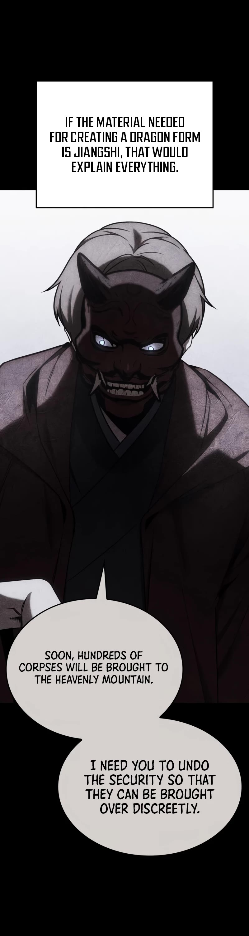 I Reincarnated as the Crazed Heir Chapter 118 page 92 - Chapter 118