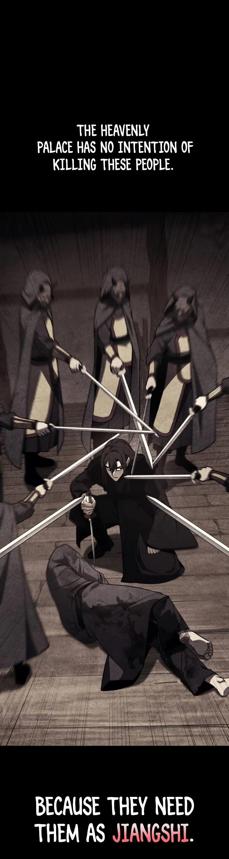 I Reincarnated as the Crazed Heir Chapter 118 page 93 - Chapter 118
