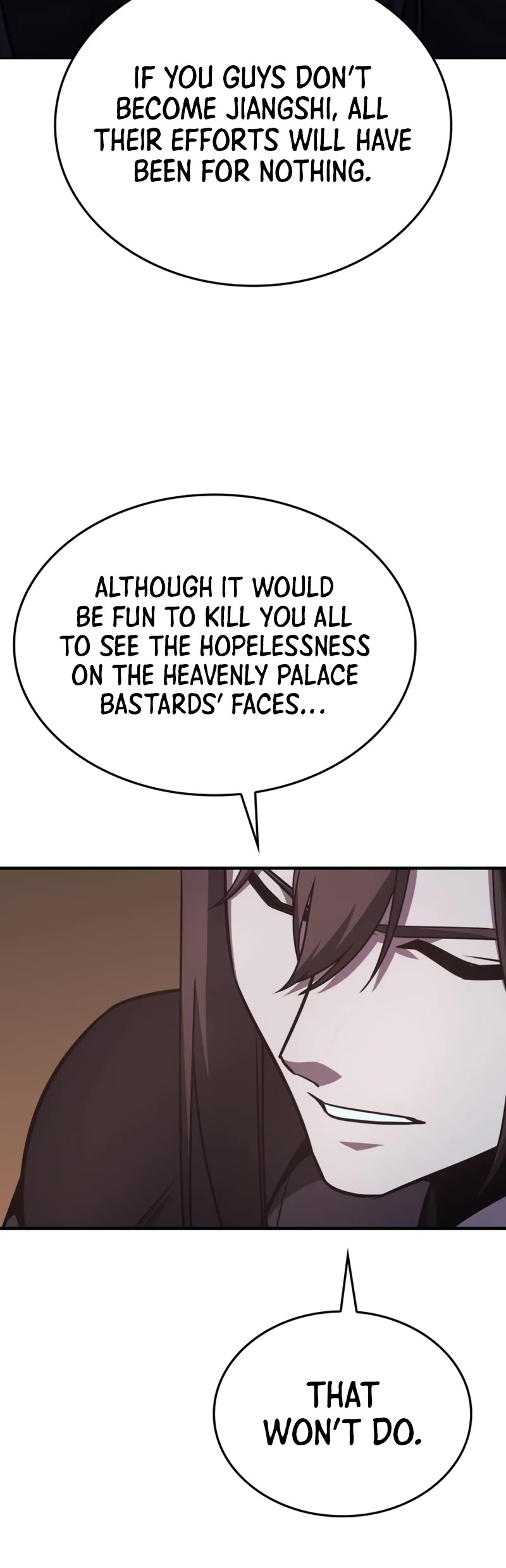 I Reincarnated as the Crazed Heir Chapter 118 page 99 - Chapter 118