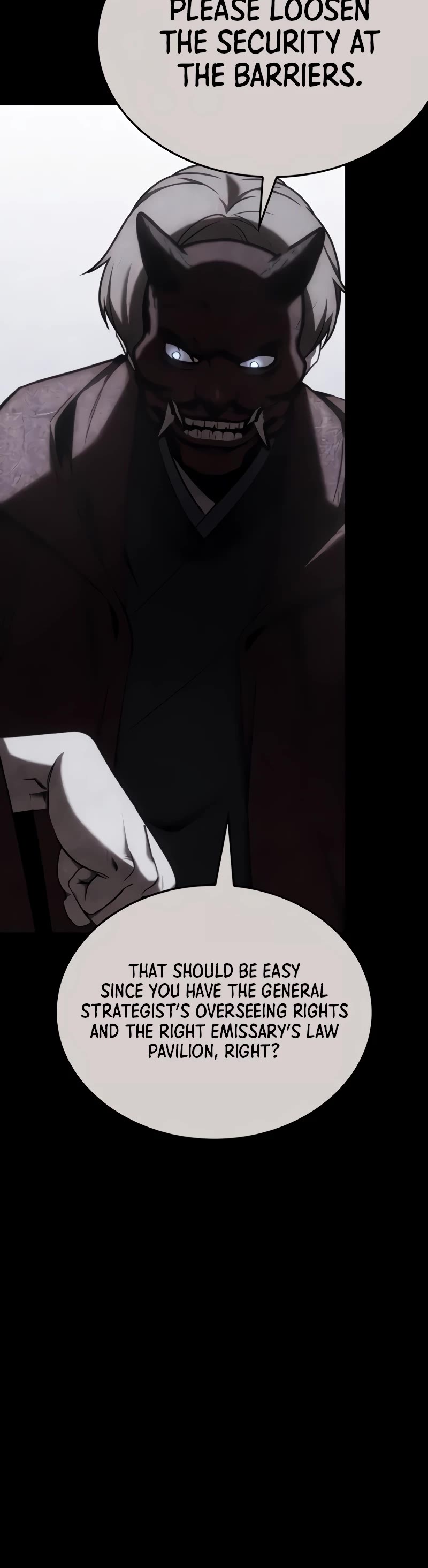 I Reincarnated as the Crazed Heir Chapter 119 page 102 - Chapter 119