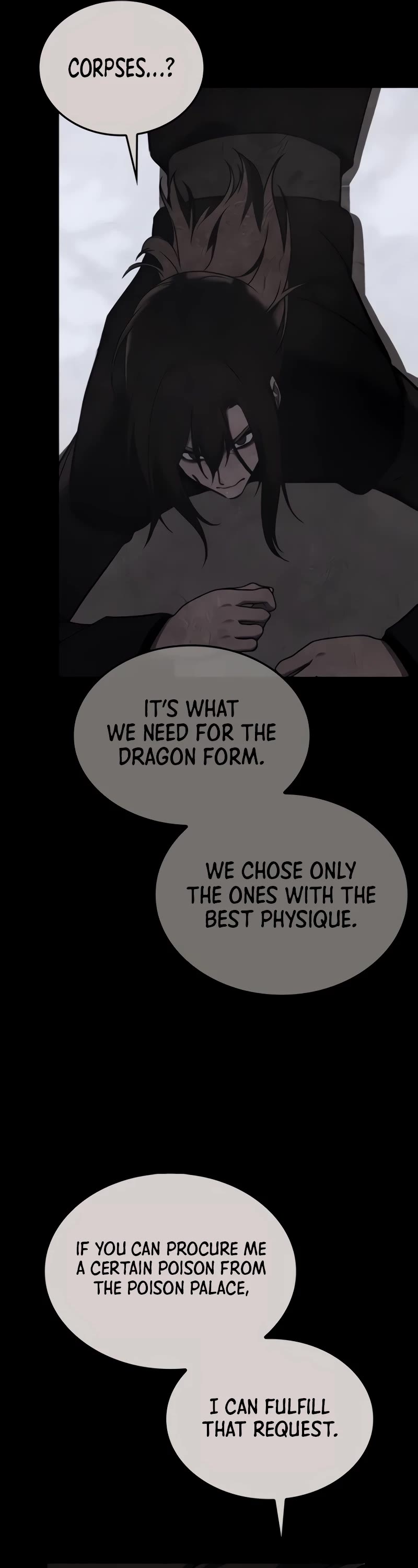 I Reincarnated as the Crazed Heir Chapter 119 page 103 - Chapter 119
