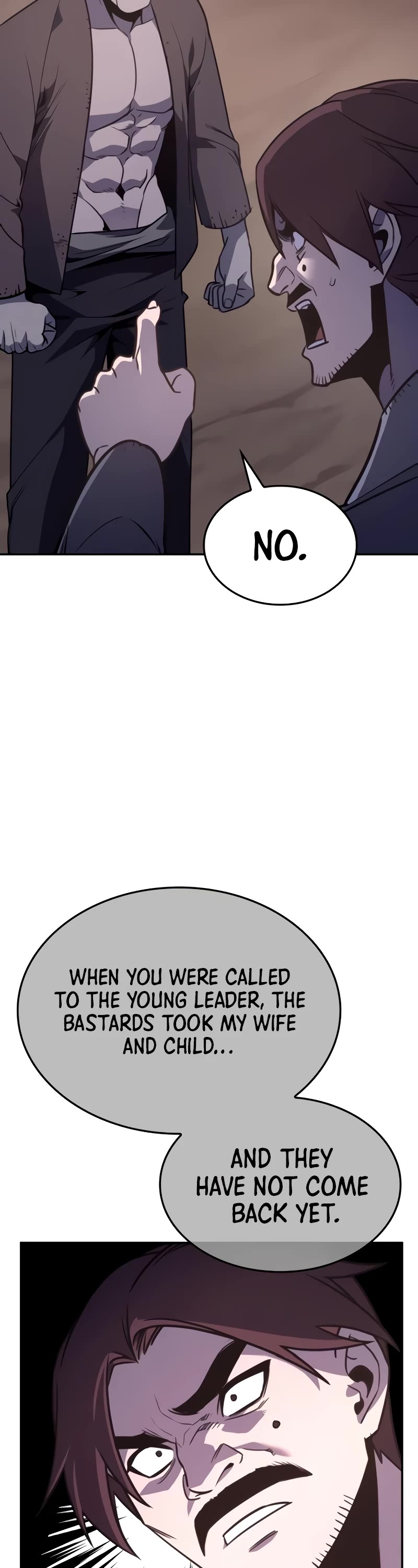 I Reincarnated as the Crazed Heir Chapter 119 page 13 - Chapter 119