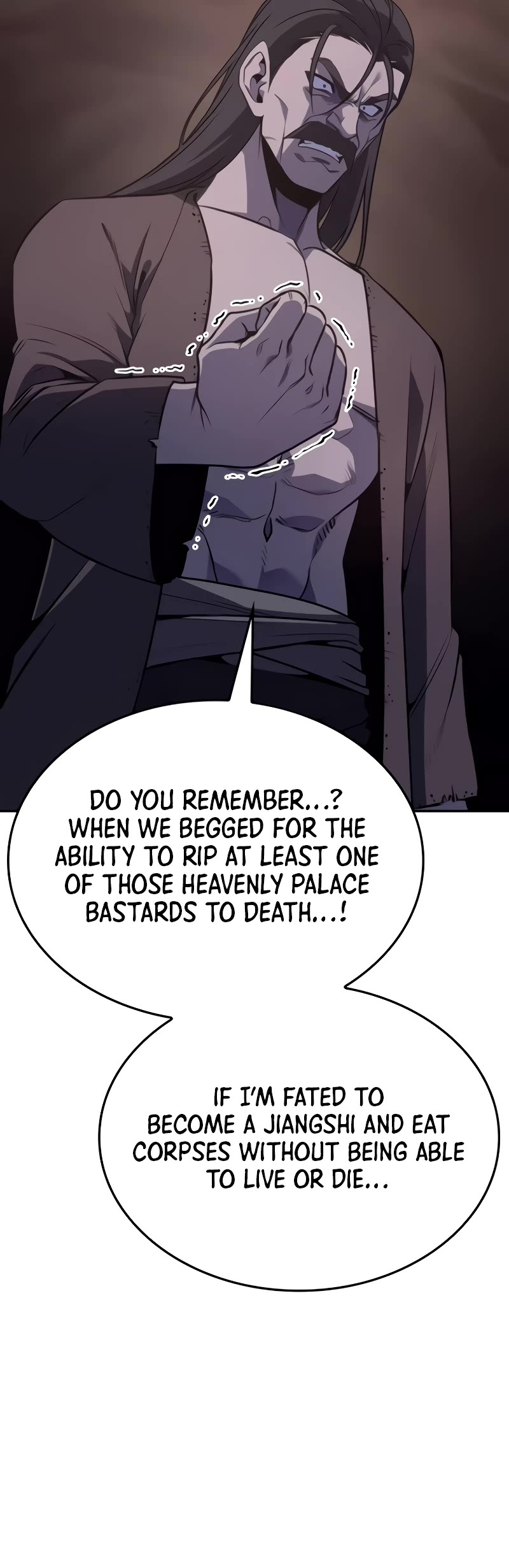 I Reincarnated as the Crazed Heir Chapter 119 page 16 - Chapter 119