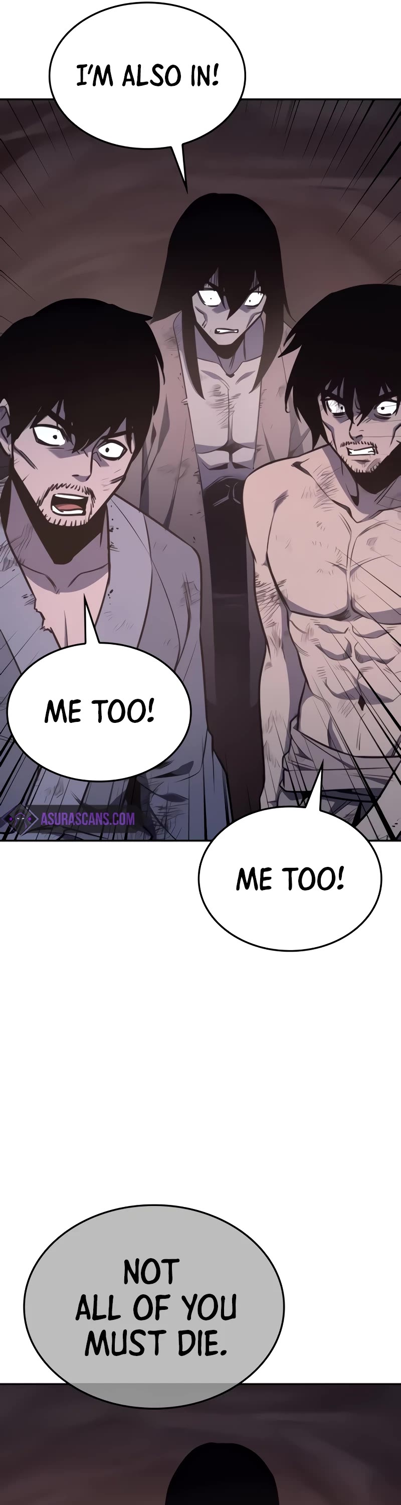 I Reincarnated as the Crazed Heir Chapter 119 page 17 - Chapter 119