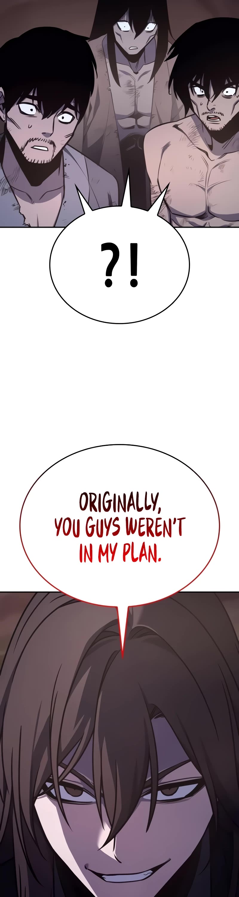 I Reincarnated as the Crazed Heir Chapter 119 page 18 - Chapter 119