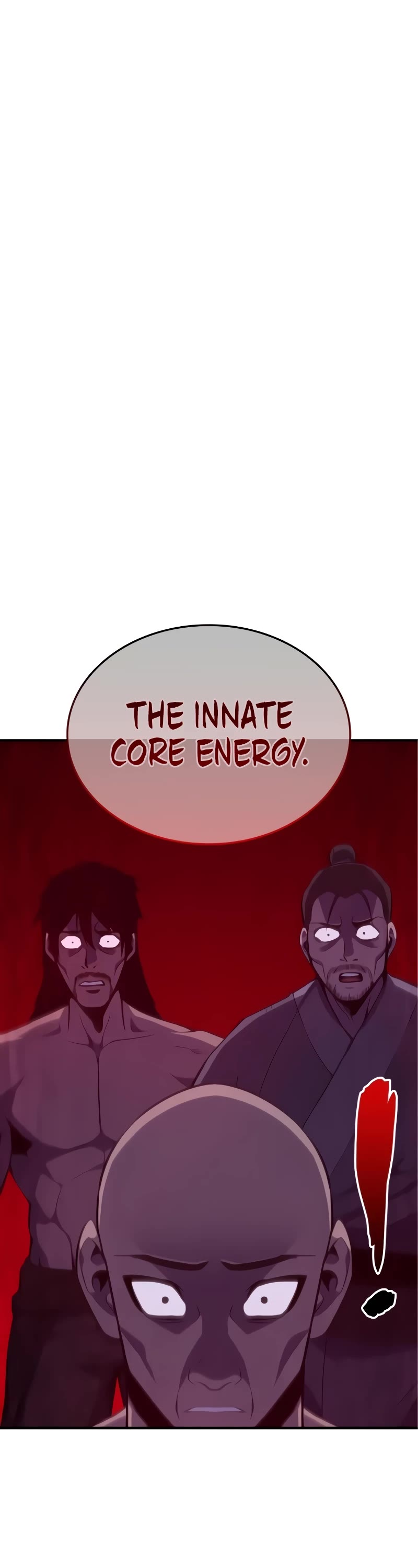 I Reincarnated as the Crazed Heir Chapter 119 page 2 - Chapter 119