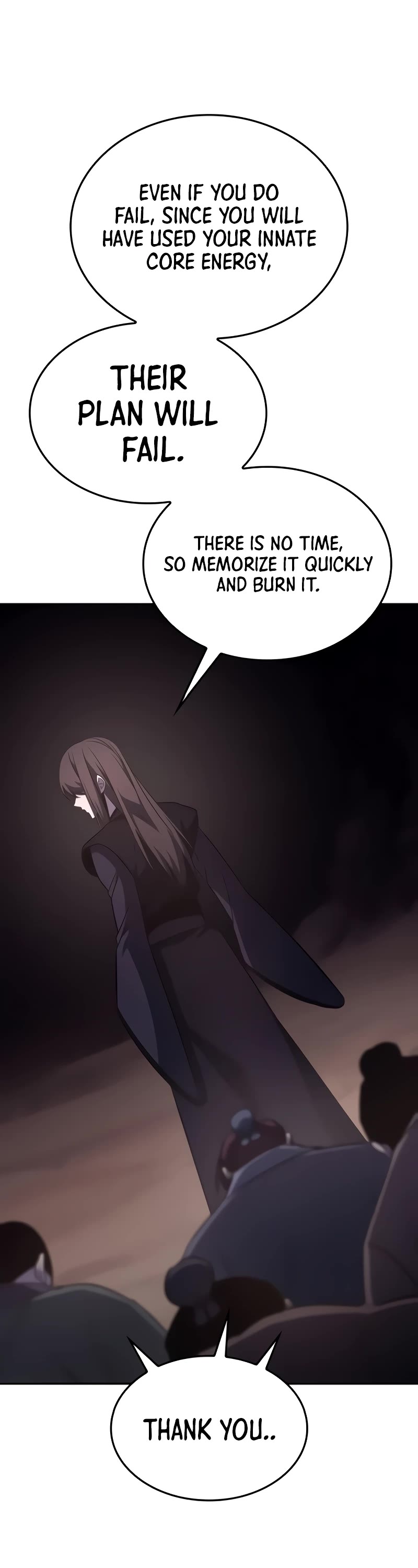I Reincarnated as the Crazed Heir Chapter 119 page 21 - Chapter 119