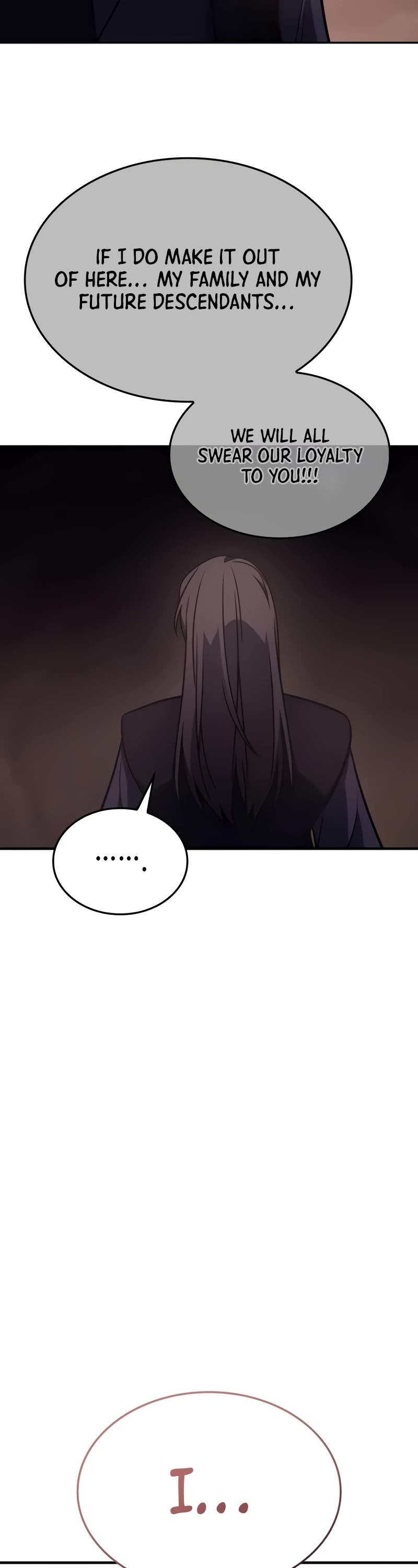 I Reincarnated as the Crazed Heir Chapter 119 page 23 - Chapter 119