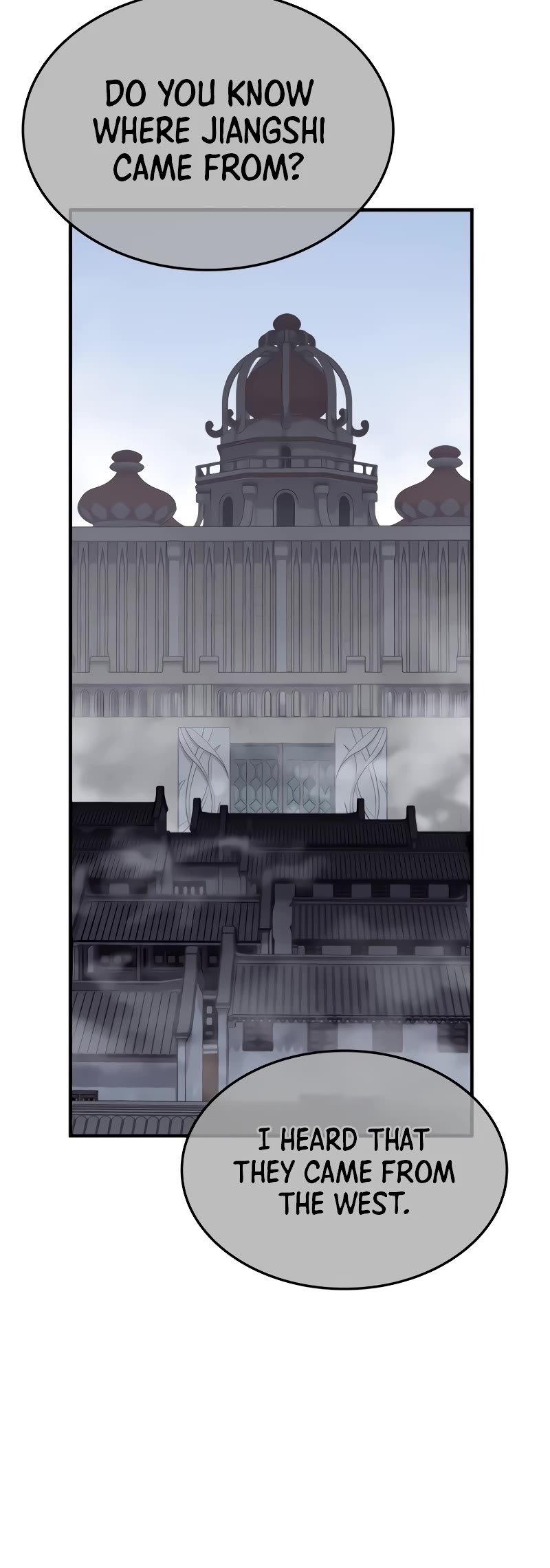 I Reincarnated as the Crazed Heir Chapter 119 page 26 - Chapter 119