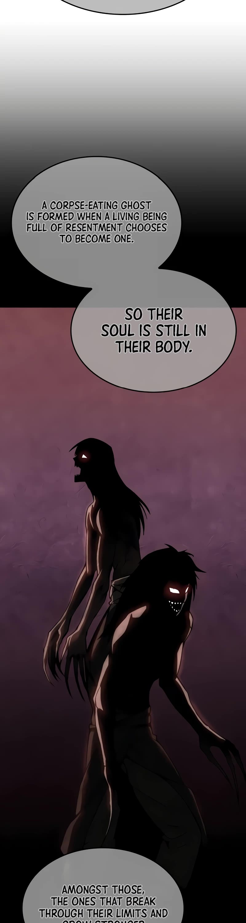 I Reincarnated as the Crazed Heir Chapter 119 page 28 - Chapter 119