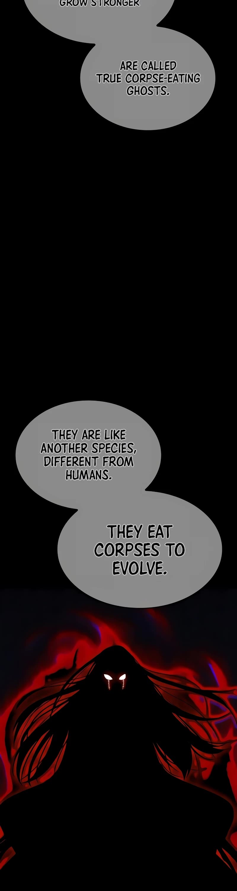 I Reincarnated as the Crazed Heir Chapter 119 page 29 - Chapter 119