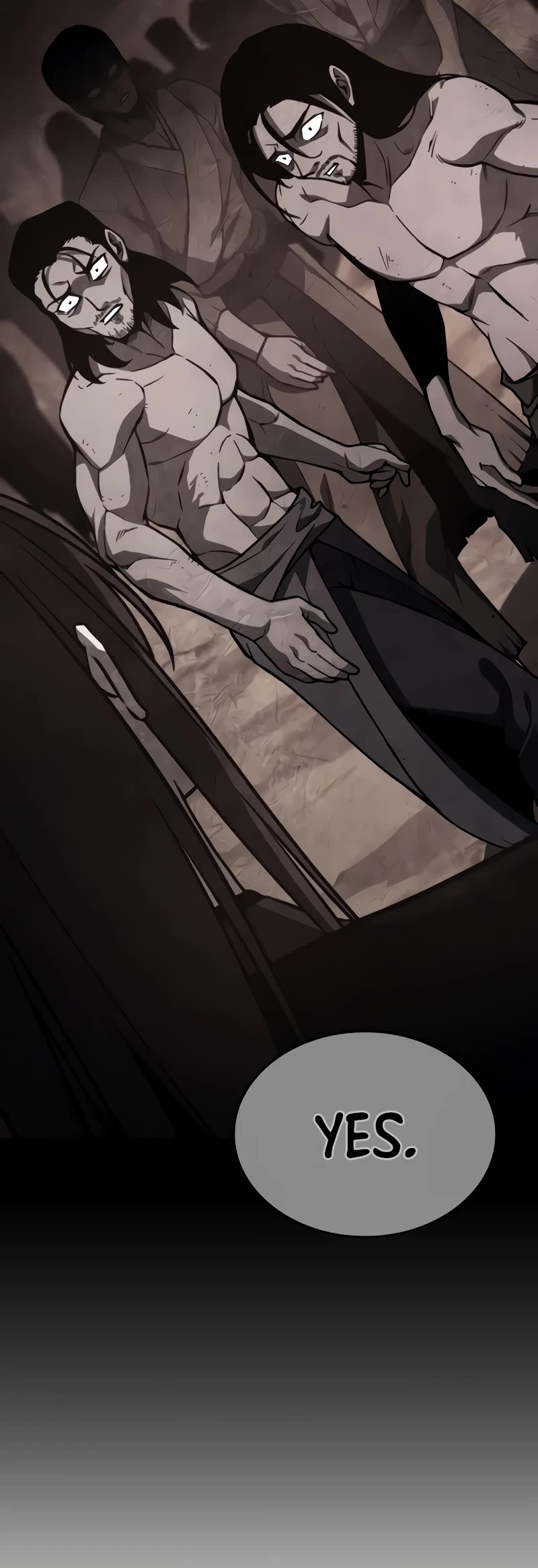 I Reincarnated as the Crazed Heir Chapter 119 page 31 - Chapter 119