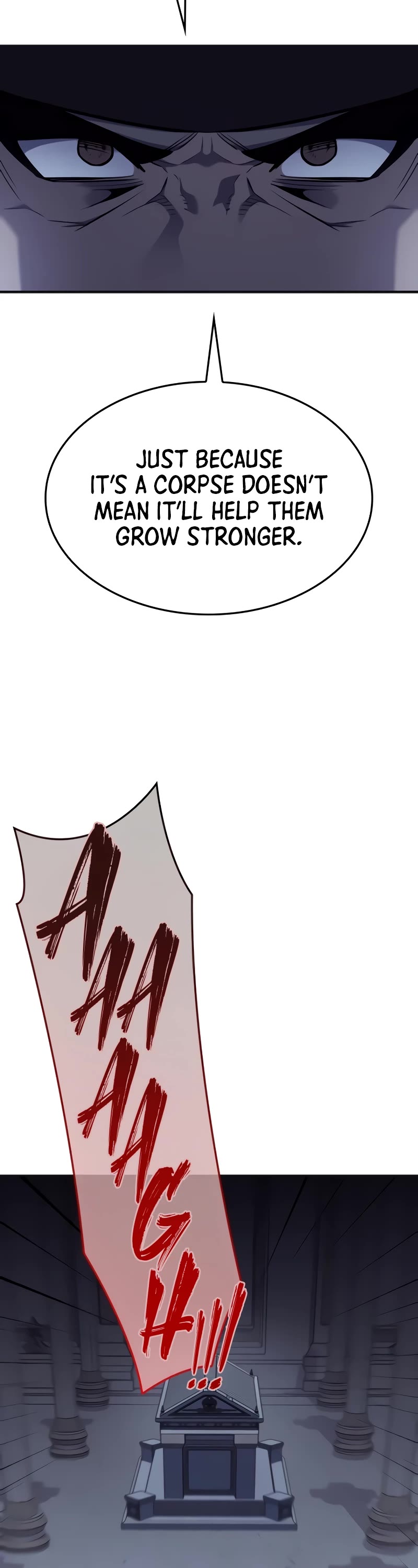 I Reincarnated as the Crazed Heir Chapter 119 page 33 - Chapter 119