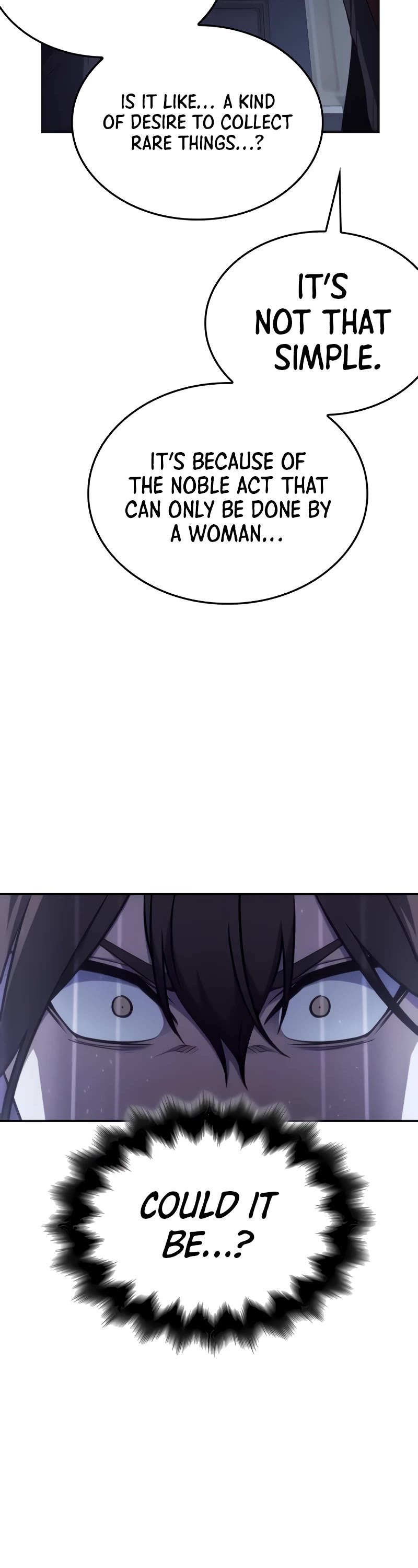I Reincarnated as the Crazed Heir Chapter 119 page 36 - Chapter 119
