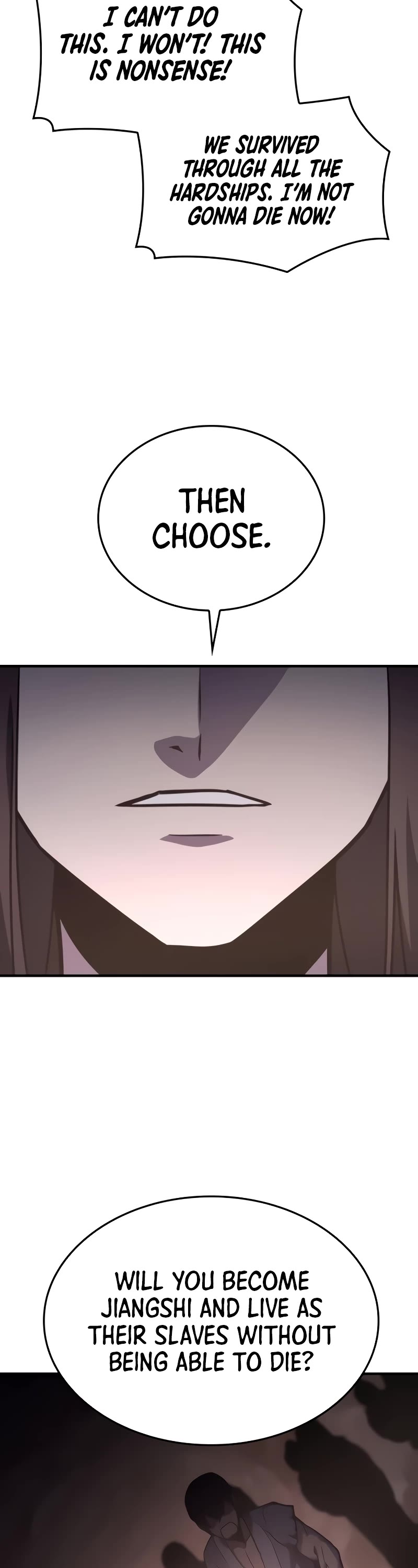 I Reincarnated as the Crazed Heir Chapter 119 page 4 - Chapter 119