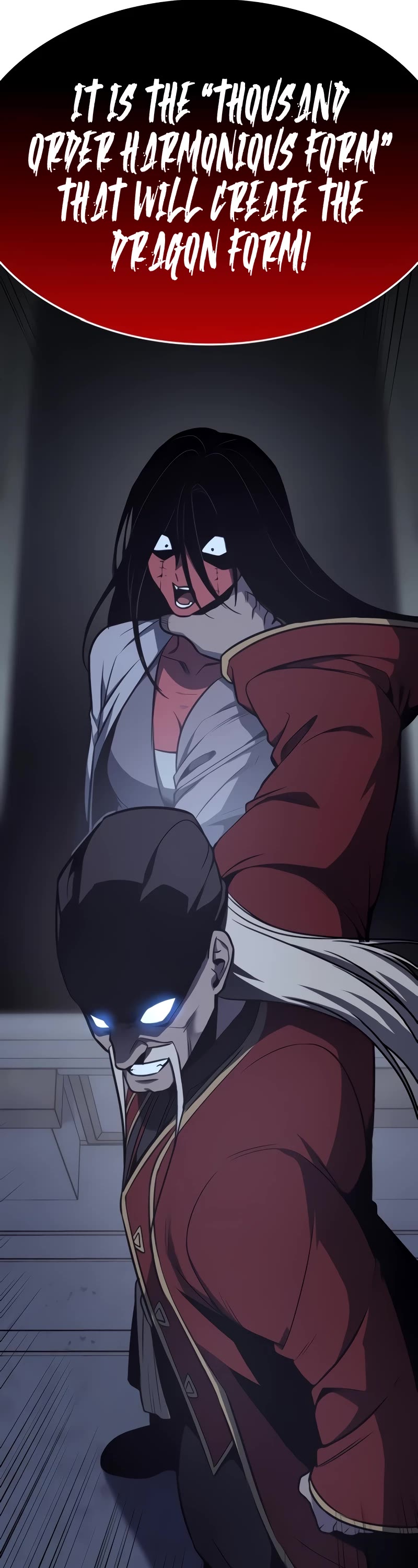 I Reincarnated as the Crazed Heir Chapter 119 page 42 - Chapter 119