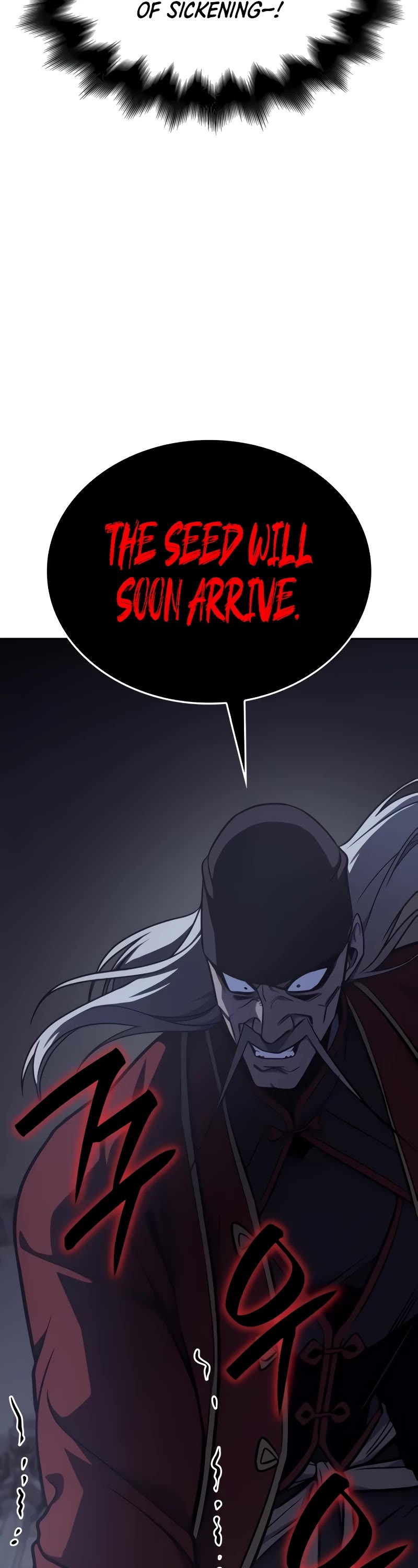 I Reincarnated as the Crazed Heir Chapter 119 page 44 - Chapter 119