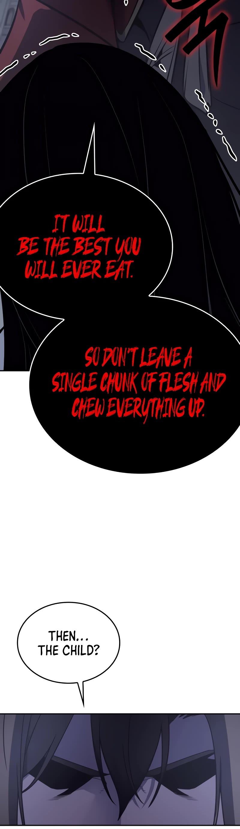 I Reincarnated as the Crazed Heir Chapter 119 page 45 - Chapter 119