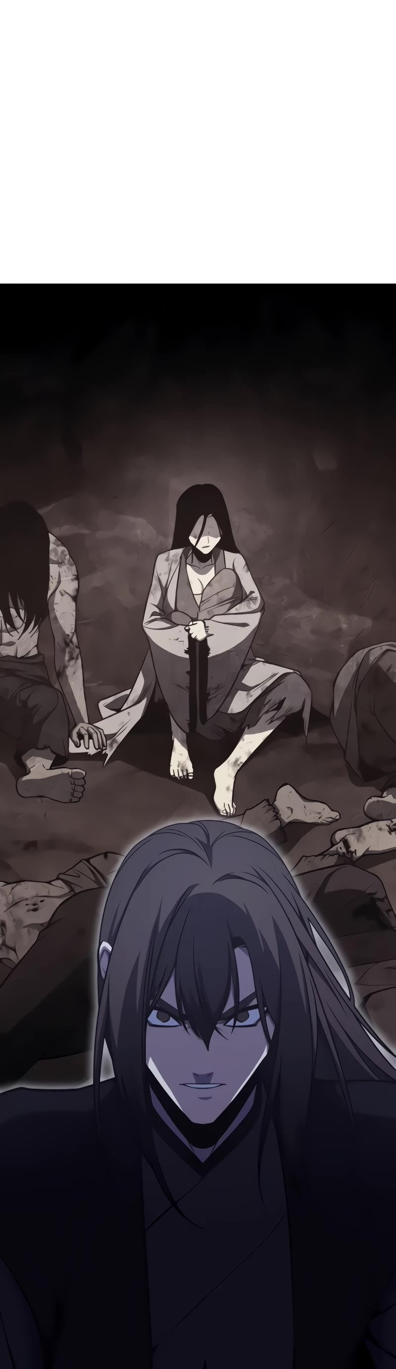 I Reincarnated as the Crazed Heir Chapter 119 page 46 - Chapter 119