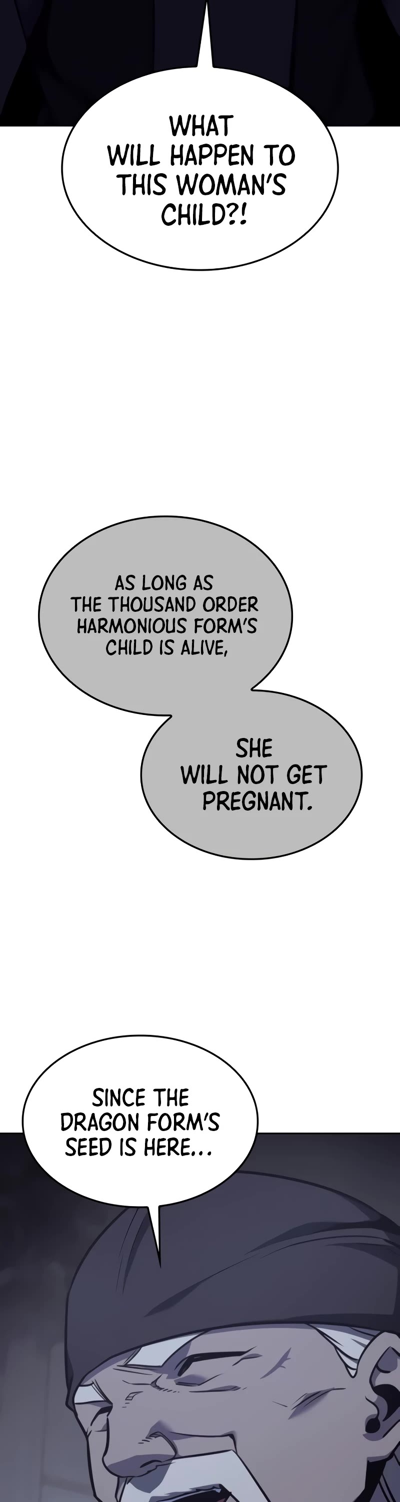 I Reincarnated as the Crazed Heir Chapter 119 page 47 - Chapter 119