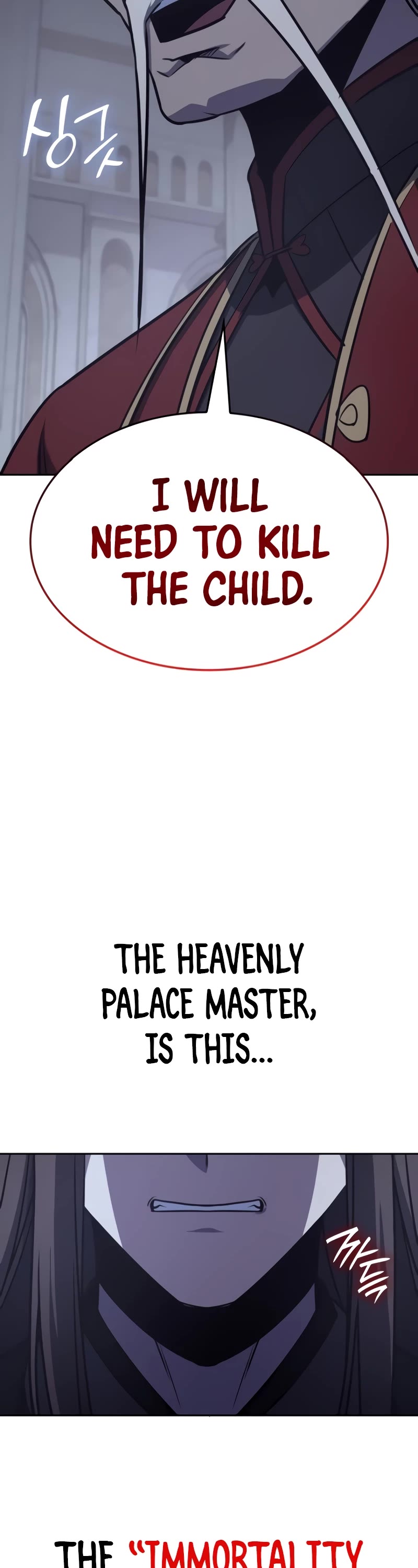 I Reincarnated as the Crazed Heir Chapter 119 page 48 - Chapter 119