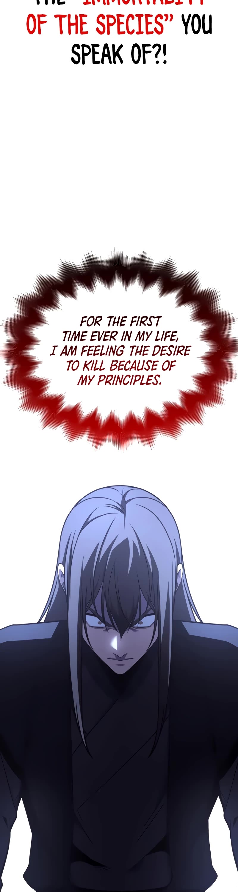 I Reincarnated as the Crazed Heir Chapter 119 page 49 - Chapter 119