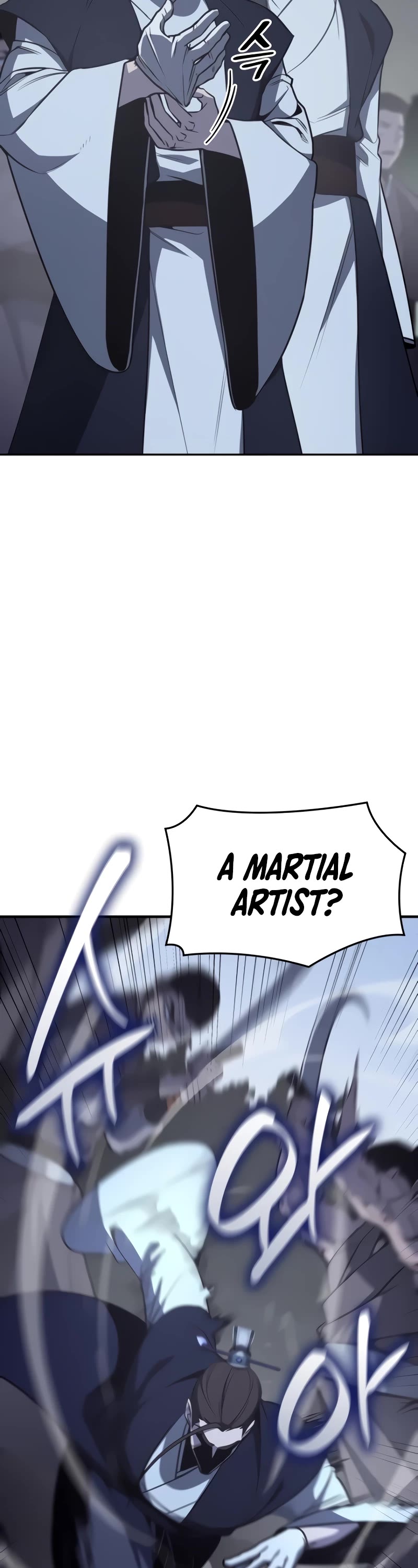 I Reincarnated as the Crazed Heir Chapter 119 page 53 - Chapter 119