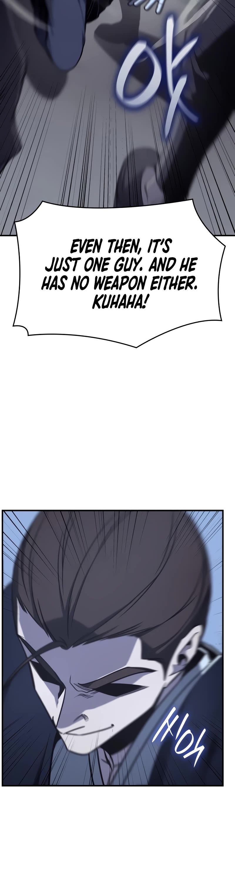 I Reincarnated as the Crazed Heir Chapter 119 page 54 - Chapter 119