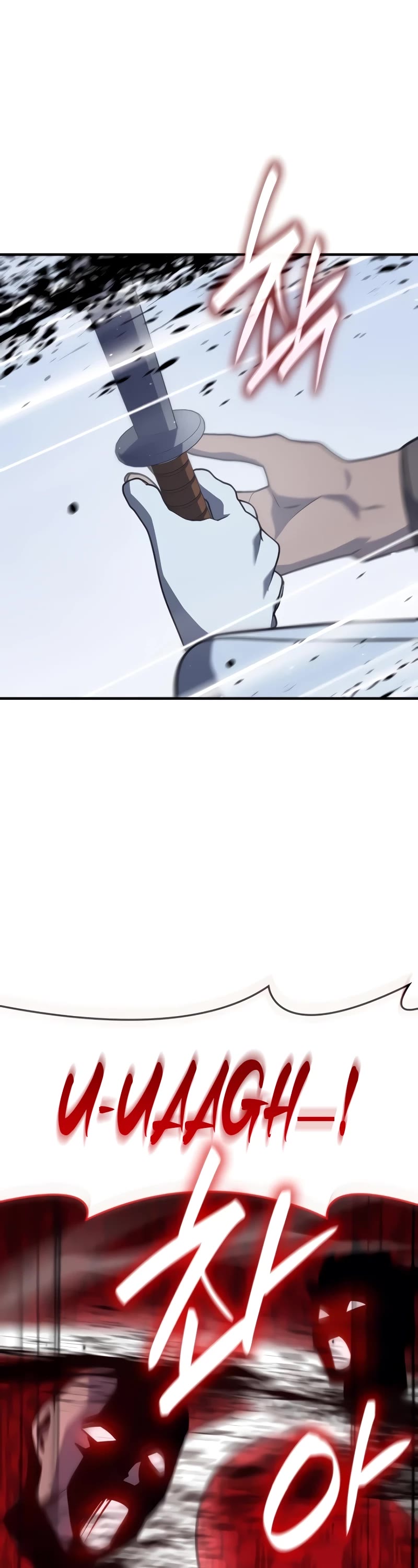 I Reincarnated as the Crazed Heir Chapter 119 page 56 - Chapter 119