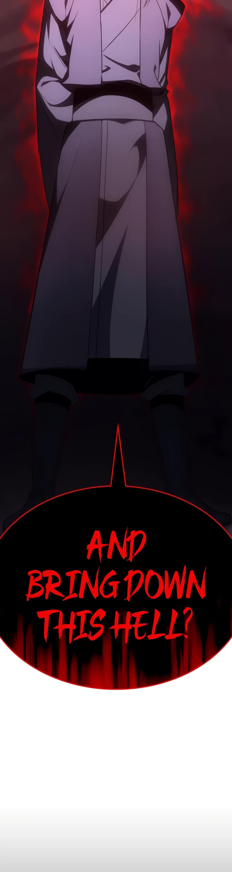 I Reincarnated as the Crazed Heir Chapter 119 page 6 - Chapter 119