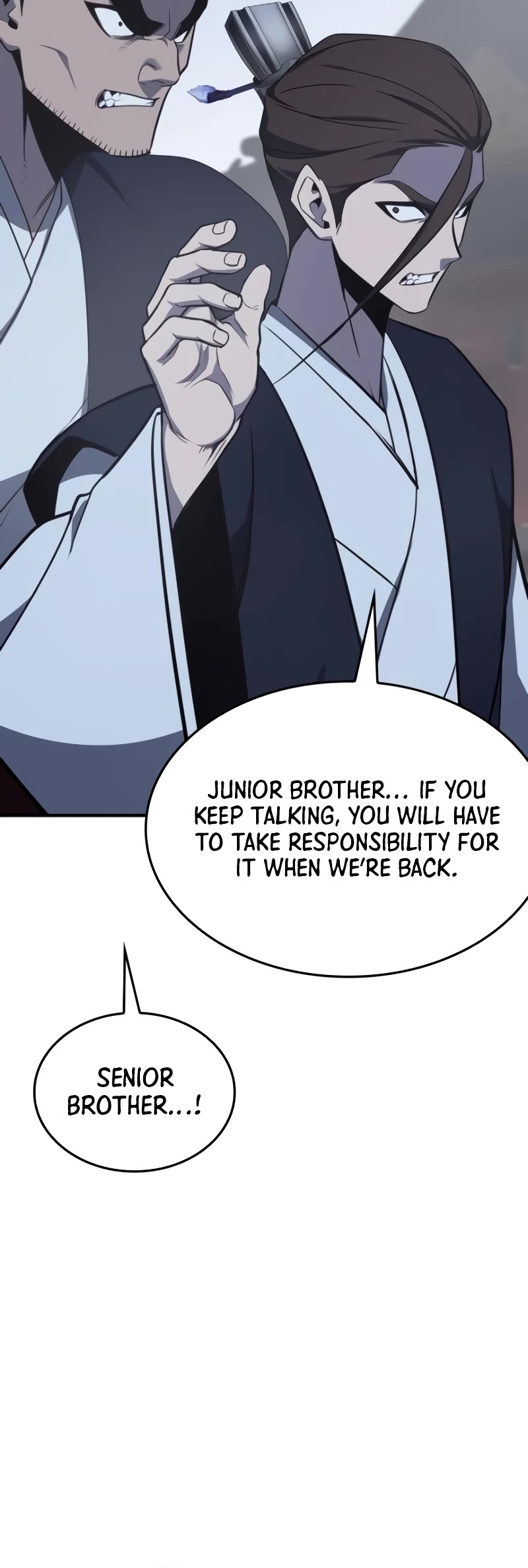 I Reincarnated as the Crazed Heir Chapter 119 page 71 - Chapter 119