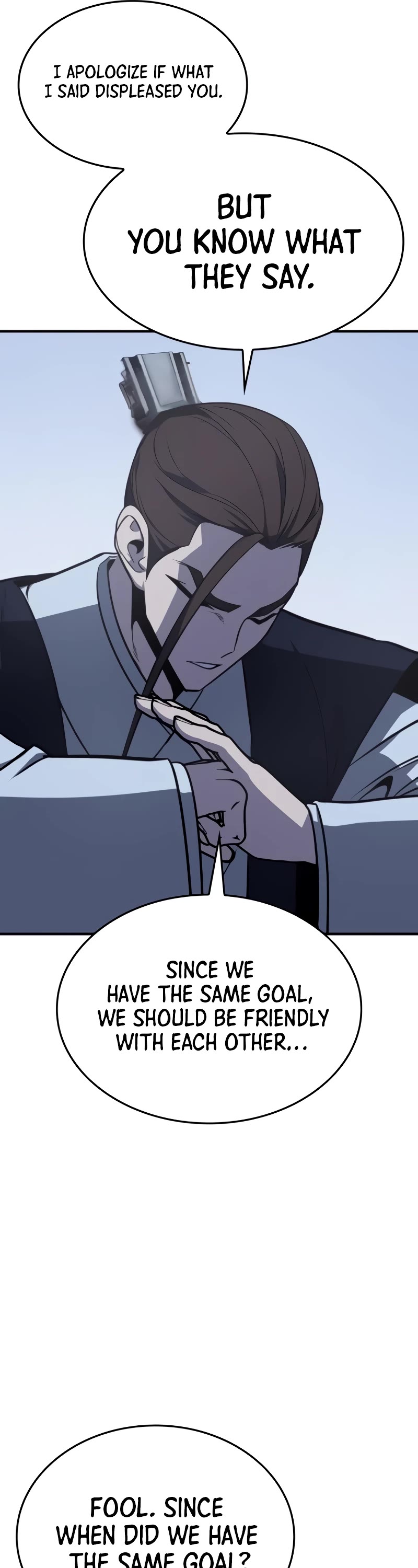 I Reincarnated as the Crazed Heir Chapter 119 page 72 - Chapter 119