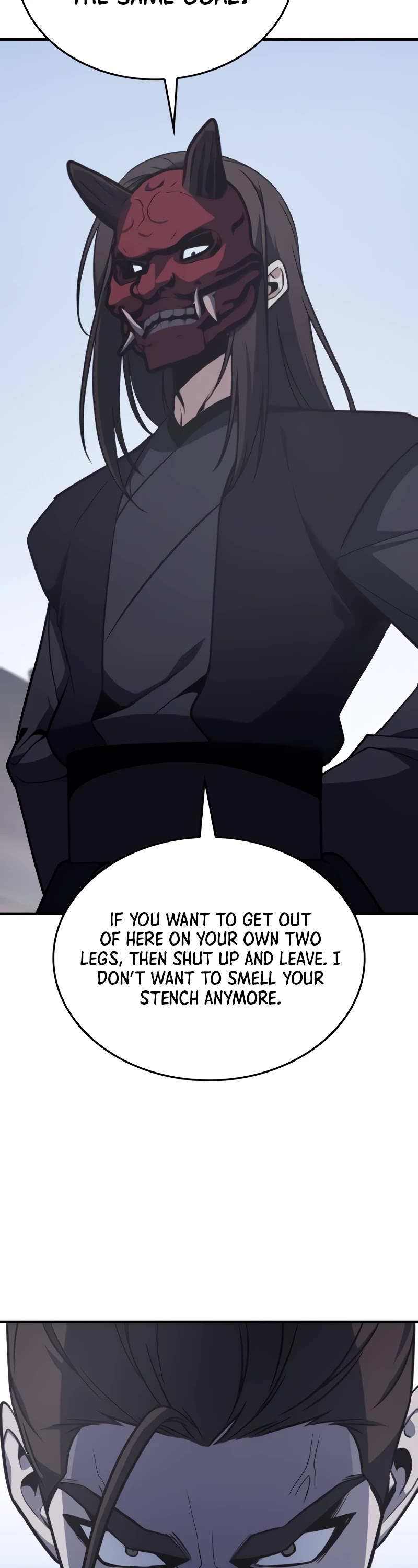I Reincarnated as the Crazed Heir Chapter 119 page 73 - Chapter 119