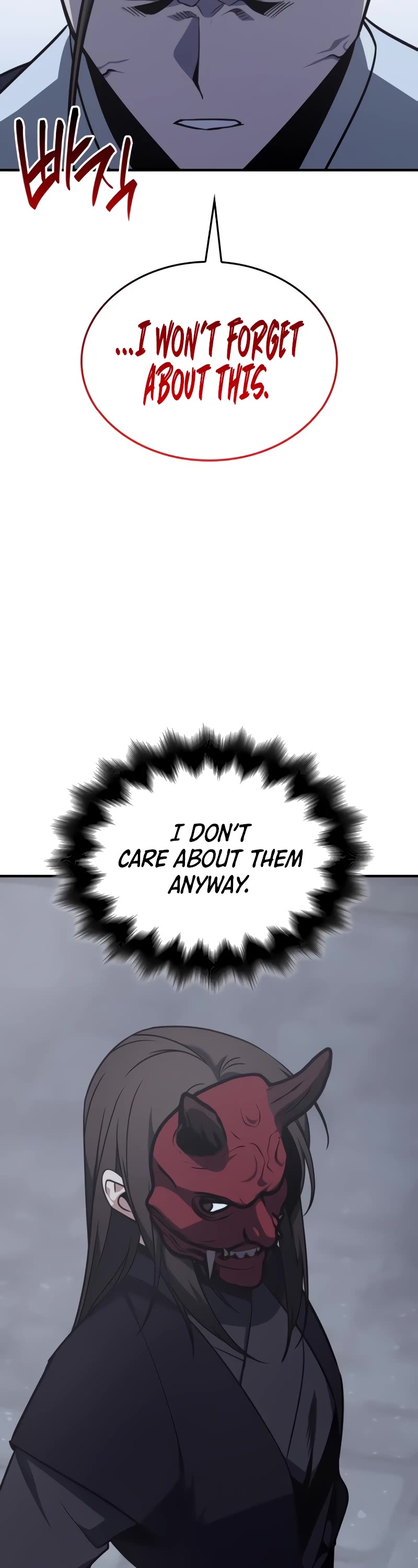 I Reincarnated as the Crazed Heir Chapter 119 page 74 - Chapter 119
