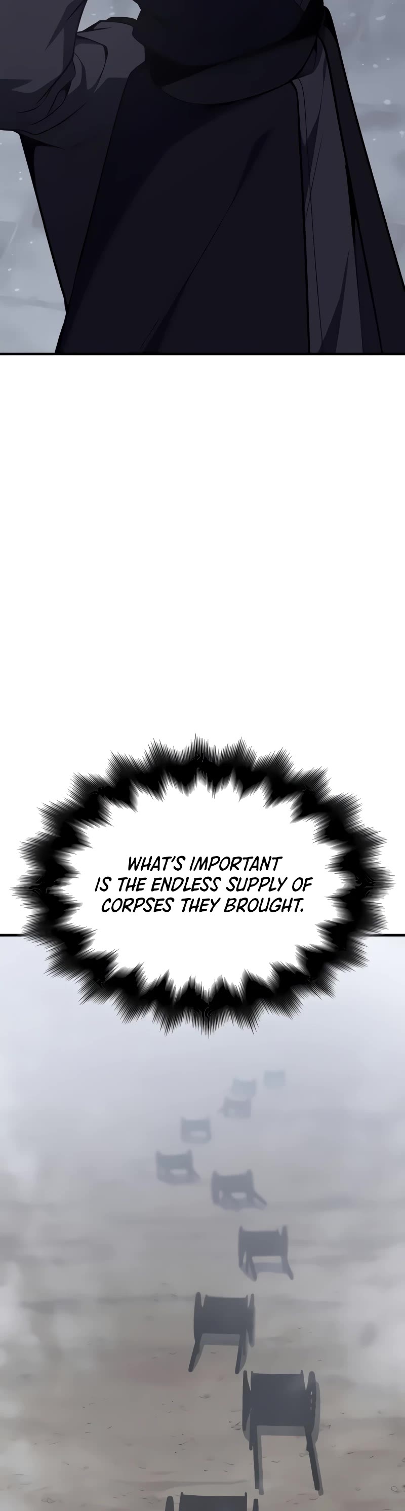 I Reincarnated as the Crazed Heir Chapter 119 page 75 - Chapter 119