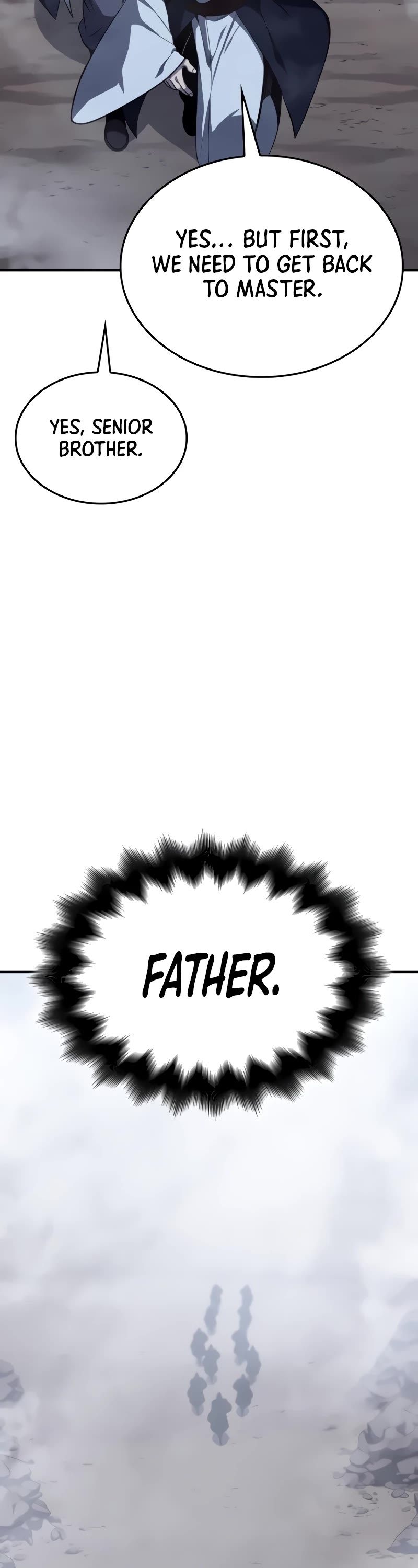 I Reincarnated as the Crazed Heir Chapter 119 page 78 - Chapter 119